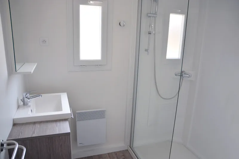 Cottage 6 Personnes - 3 Chambres - 75 M² -