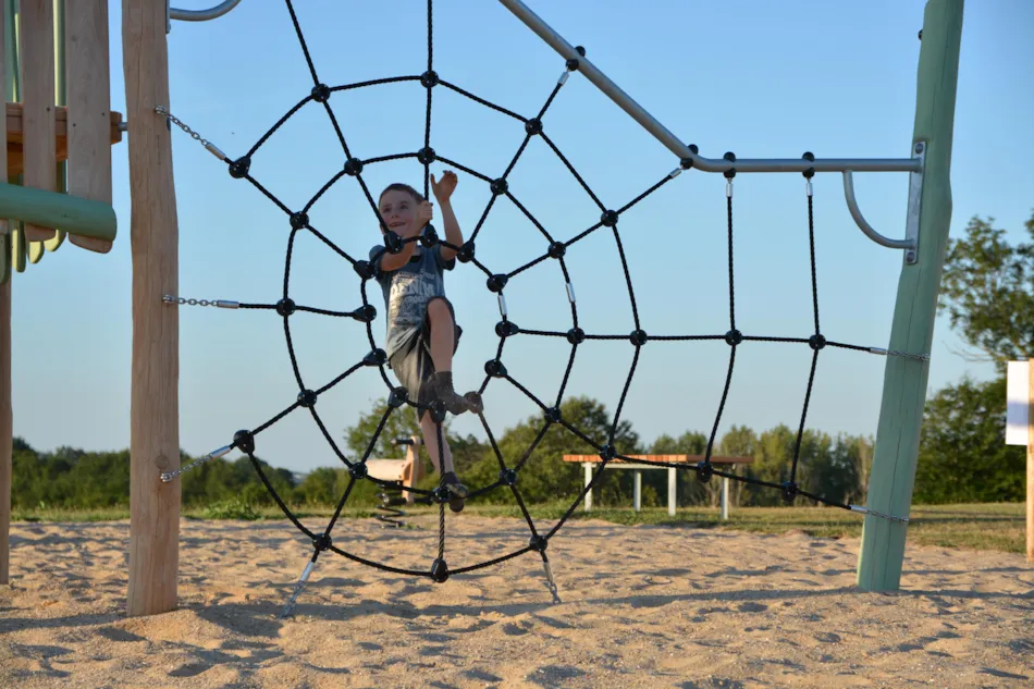 Domaine Mélusine - Puy Du Fou ®