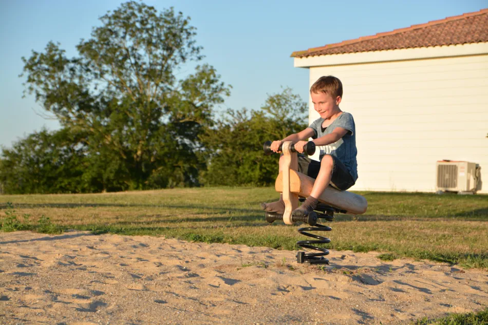 Domaine Mélusine - Puy Du Fou ®