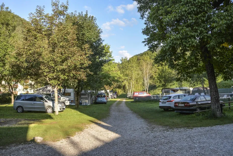 Campeggio Casavecchia