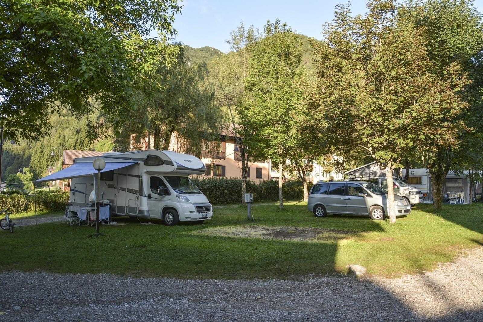 Campeggio Casavecchia — Photo 4