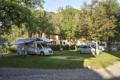 Campeggio Casavecchia