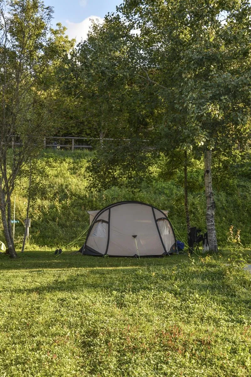 Campeggio Casavecchia