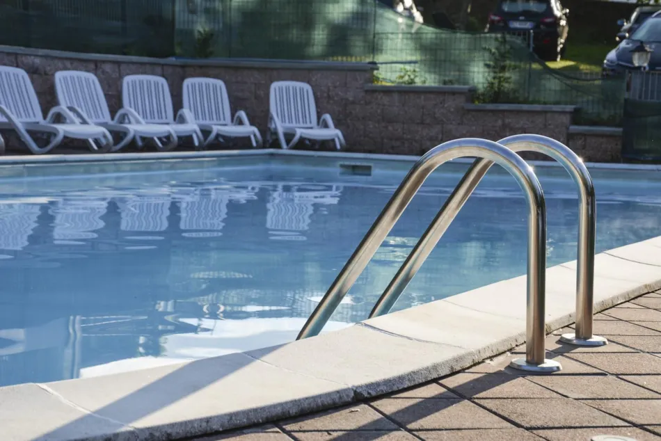 Campeggio Casavecchia