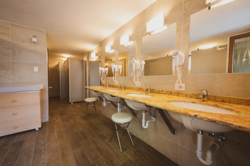 Pitch Camper + 1 Car + Tent , Caravan Or Camping-Car + Electricity