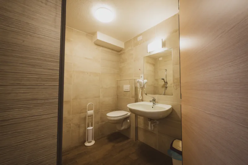 Pitch Camper + 1 Car + Tent , Caravan Or Camping-Car + Electricity