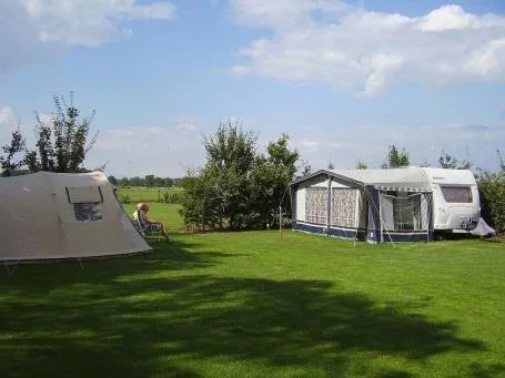 Minicamping 't Swinkeltje - image n°1 - Camping2Be