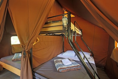Canadienne Tent II