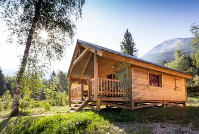Chalet Montana