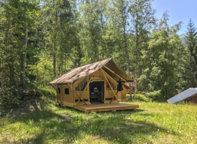 Canadienne Tent II
