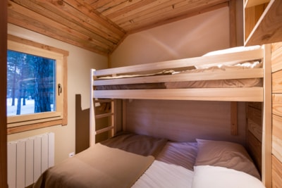 Chalet Montana