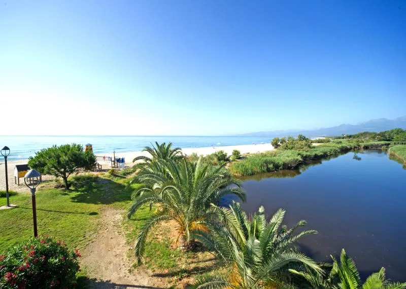 Camping-Village Arinella Bianca