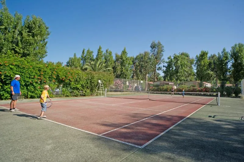 Camping-Village Arinella Bianca