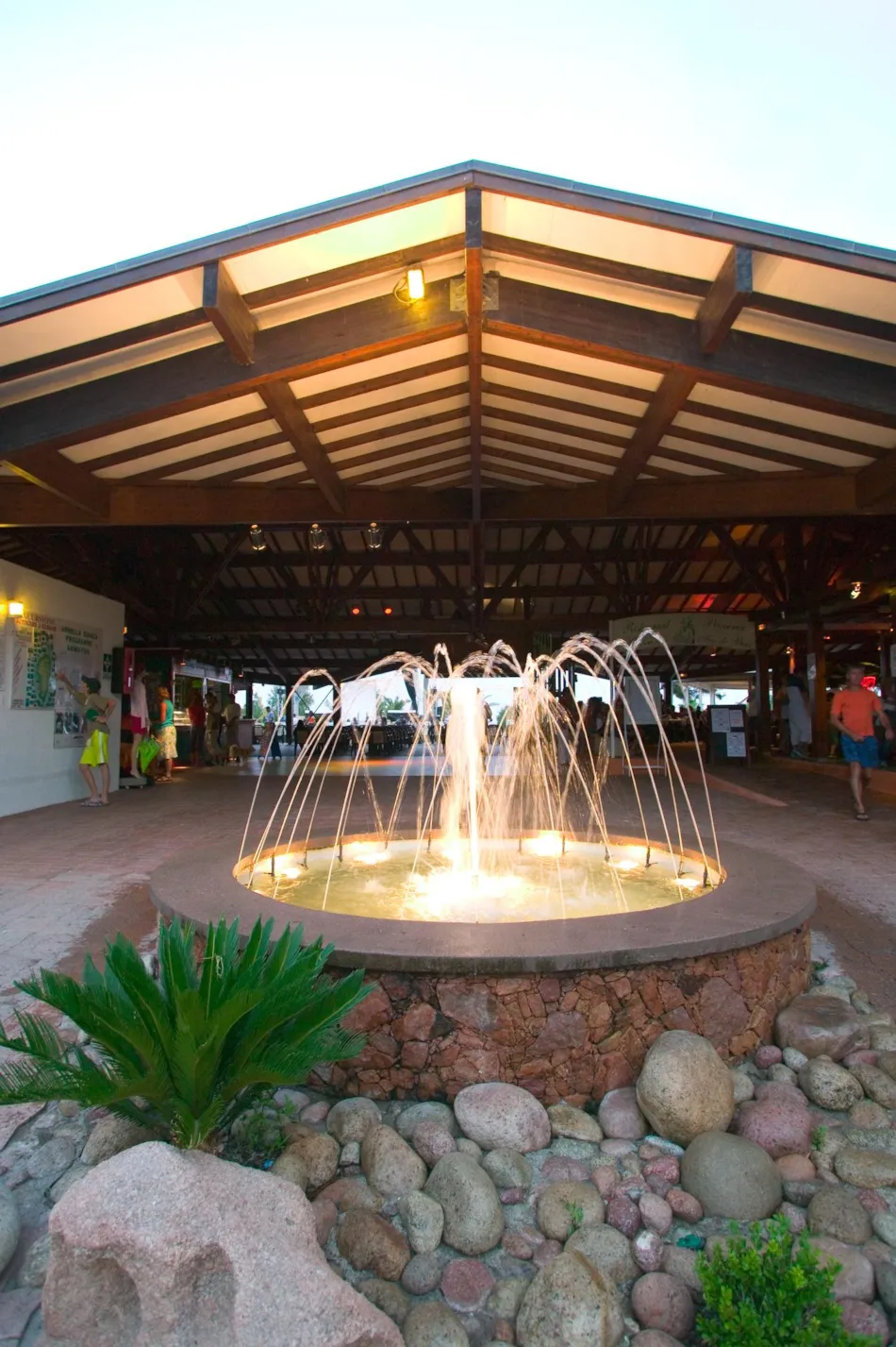 Camping-Village Arinella Bianca