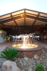 Foto #16 van Camping-Village Arinella Bianca