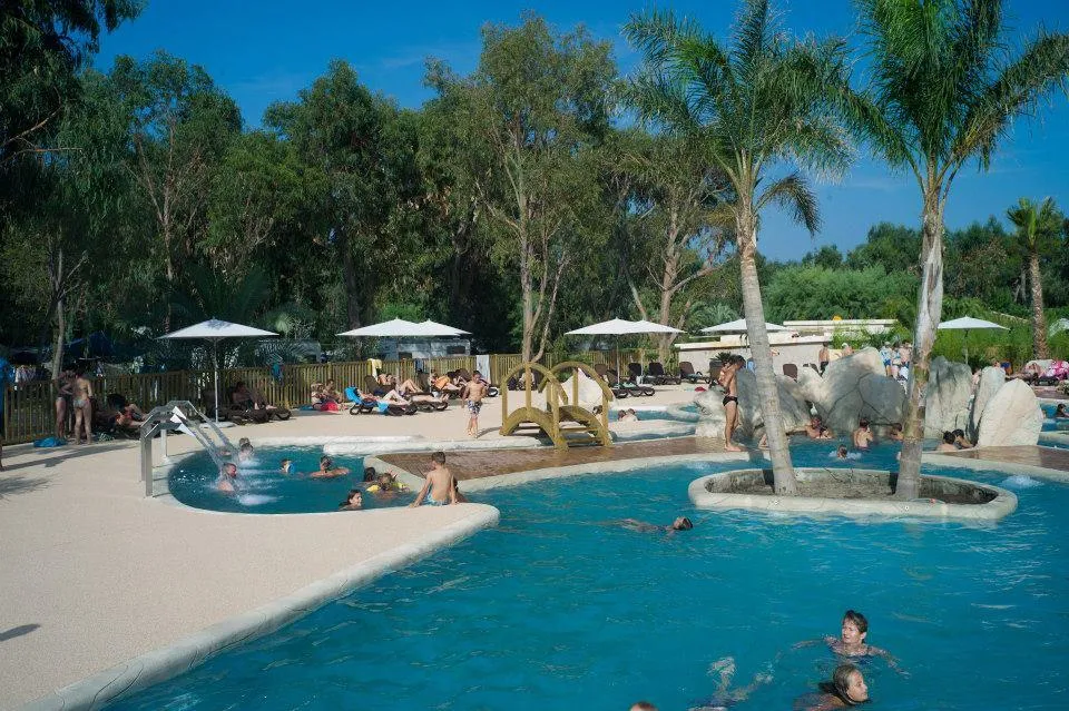 Camping-Village Arinella Bianca