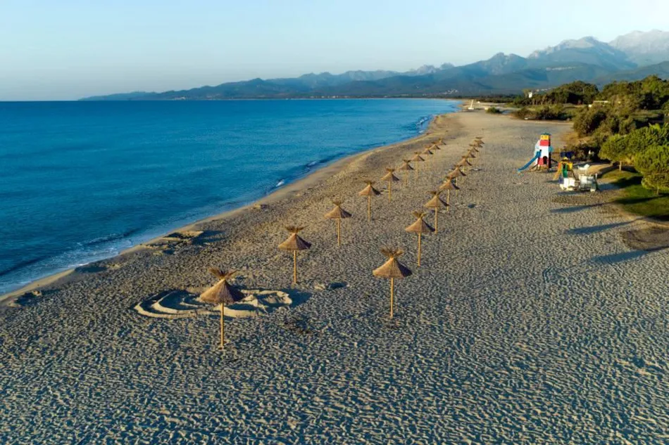 Camping-Village Arinella Bianca