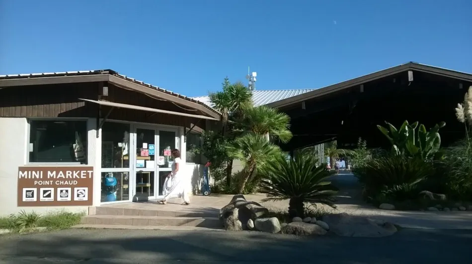 Camping-Village Arinella Bianca