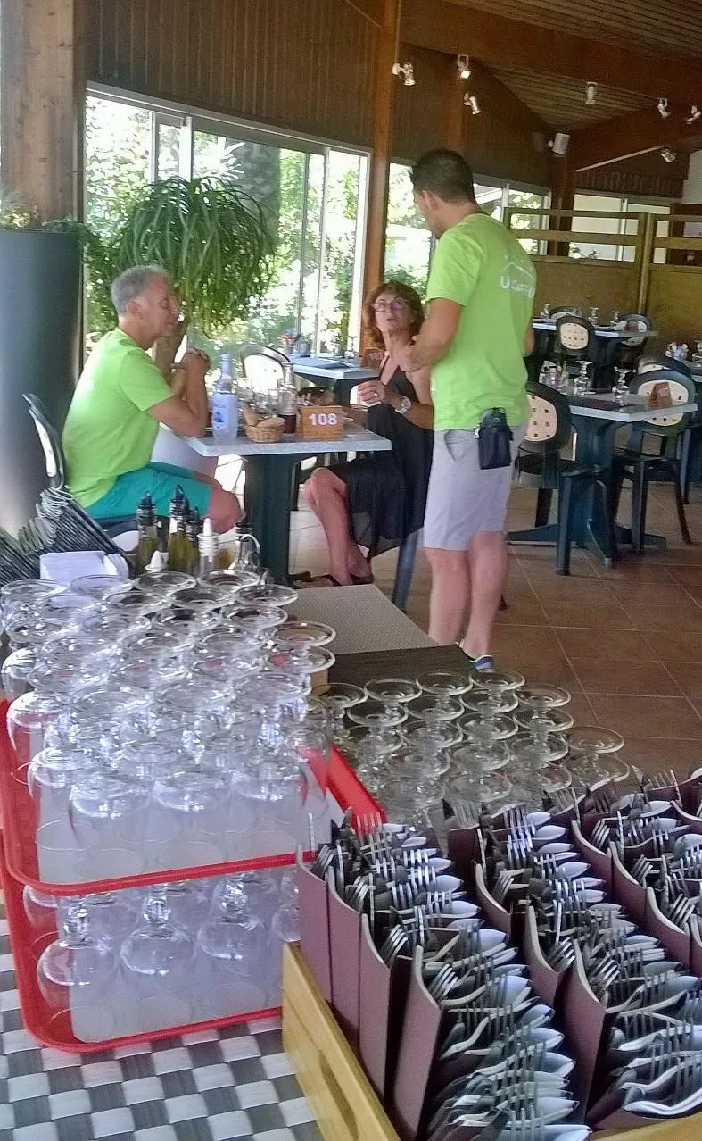 Camping-Village Arinella Bianca