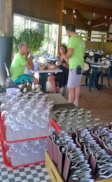 Foto #18 van Camping-Village Arinella Bianca