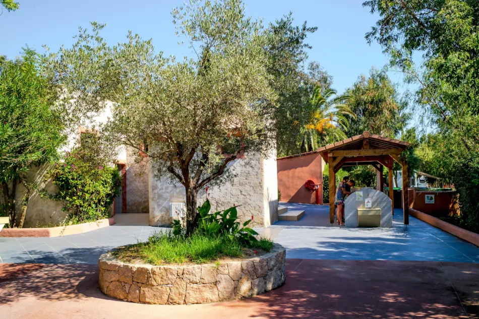 Camping-Village Arinella Bianca