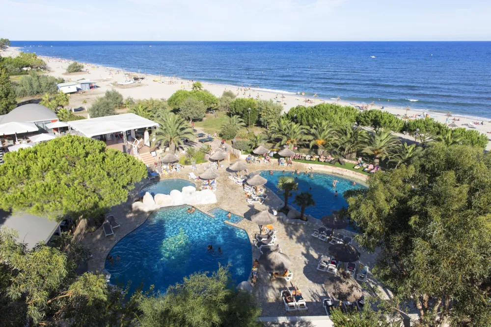 Camping-Village Arinella Bianca