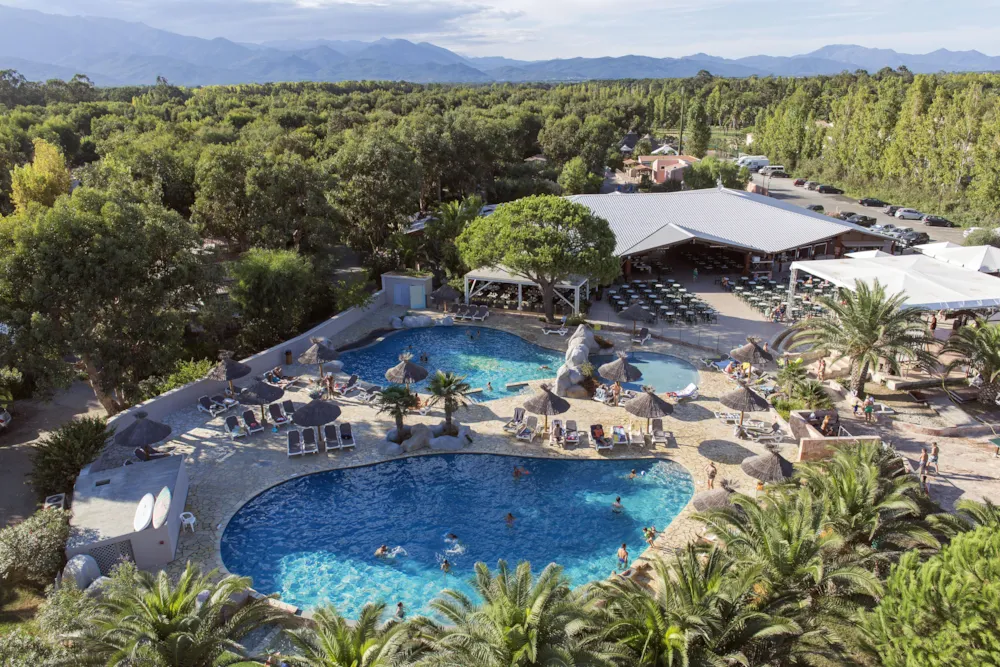 Camping-Village Arinella Bianca