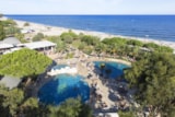 Foto #9 van Camping-Village Arinella Bianca