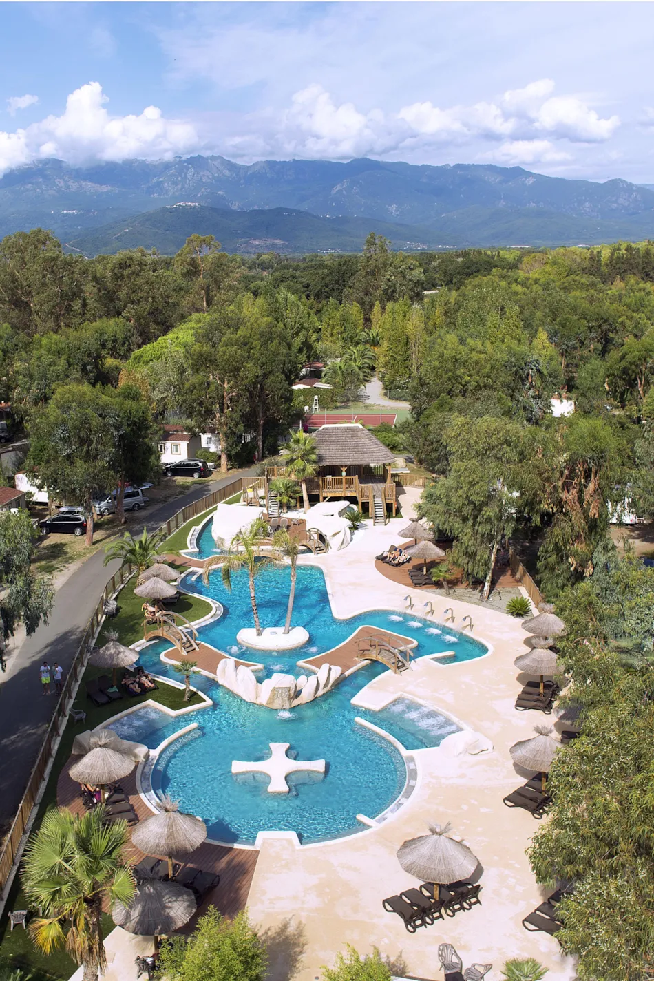 Camping-Village Arinella Bianca