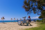 Foto #14 van Camping-Village Arinella Bianca