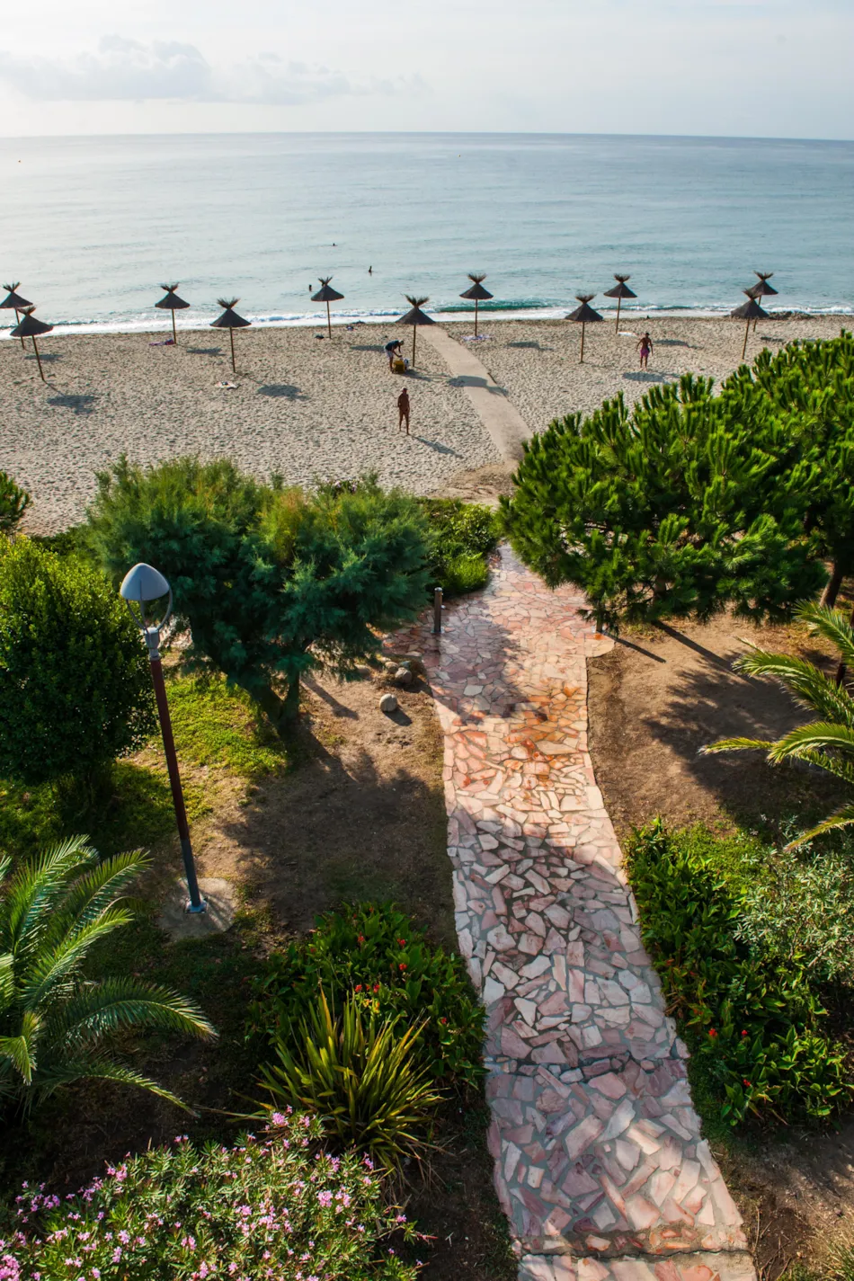 Camping-Village Arinella Bianca