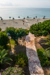 Foto #15 van Camping-Village Arinella Bianca