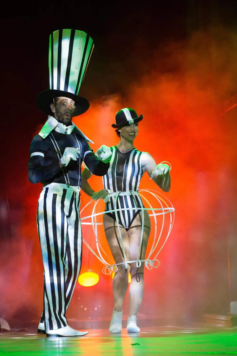 Camping-Village Arinella Bianca