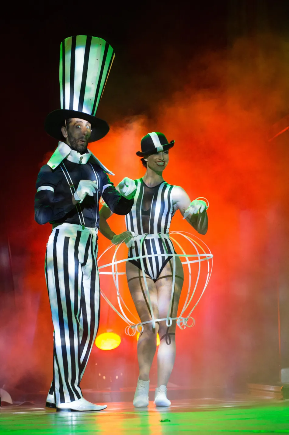 Camping-Village Arinella Bianca