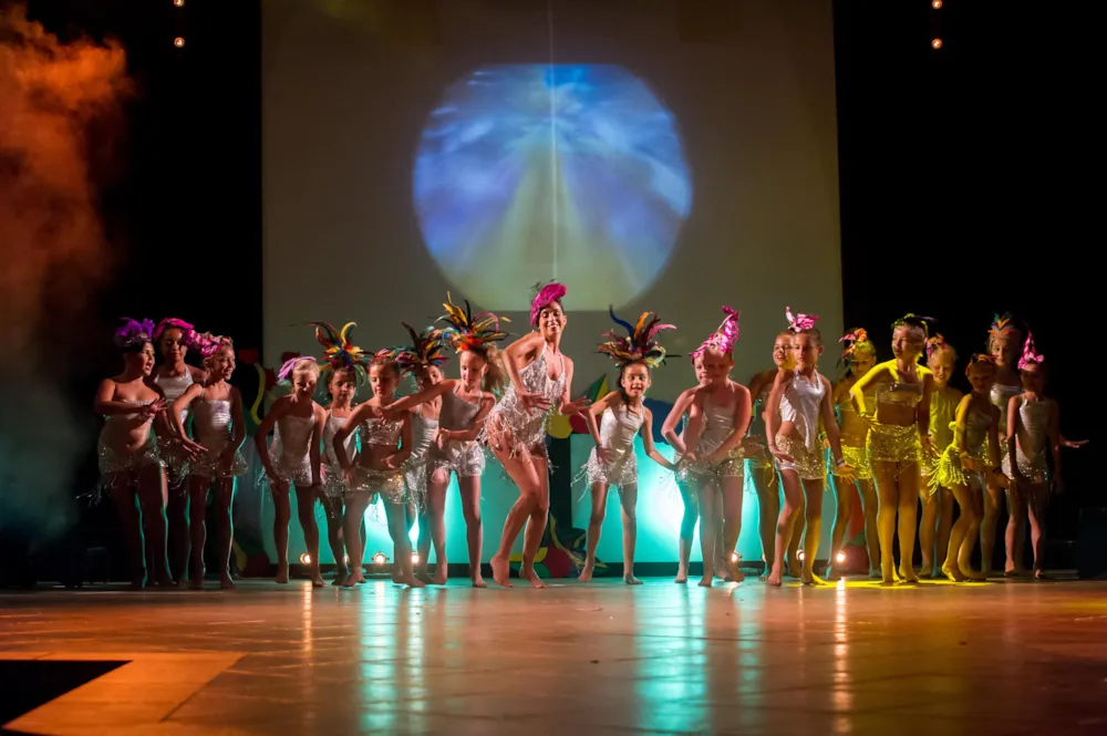 Camping-Village Arinella Bianca