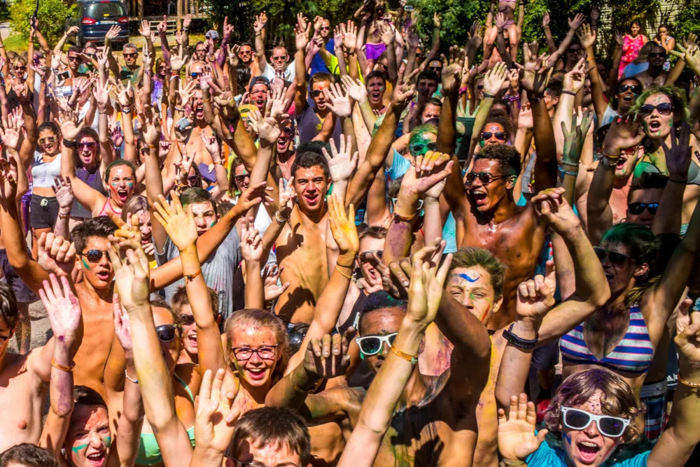 Camping-Village Arinella Bianca