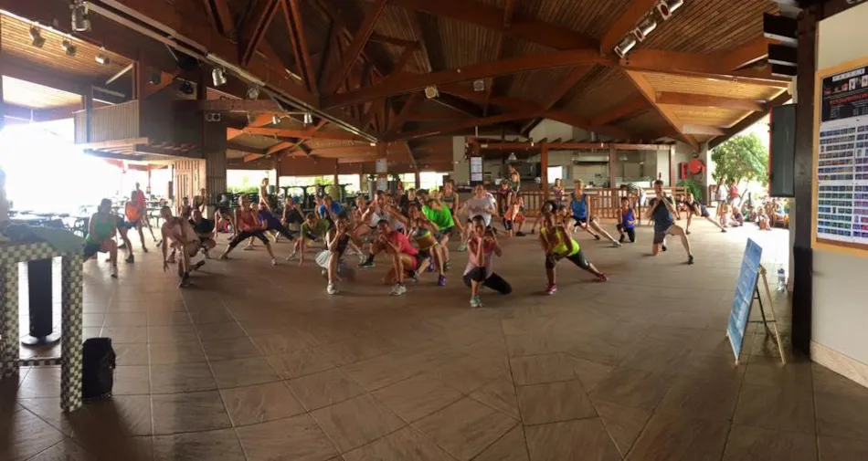 Camping-Village Arinella Bianca