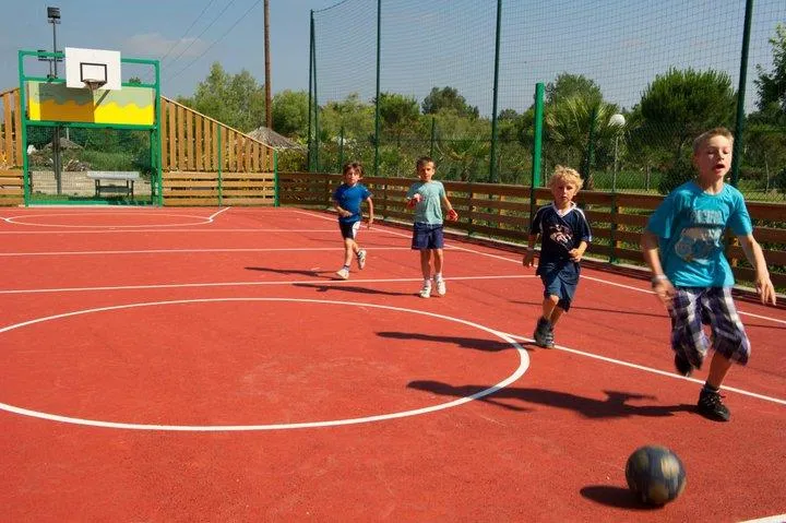 Camping-Village Arinella Bianca