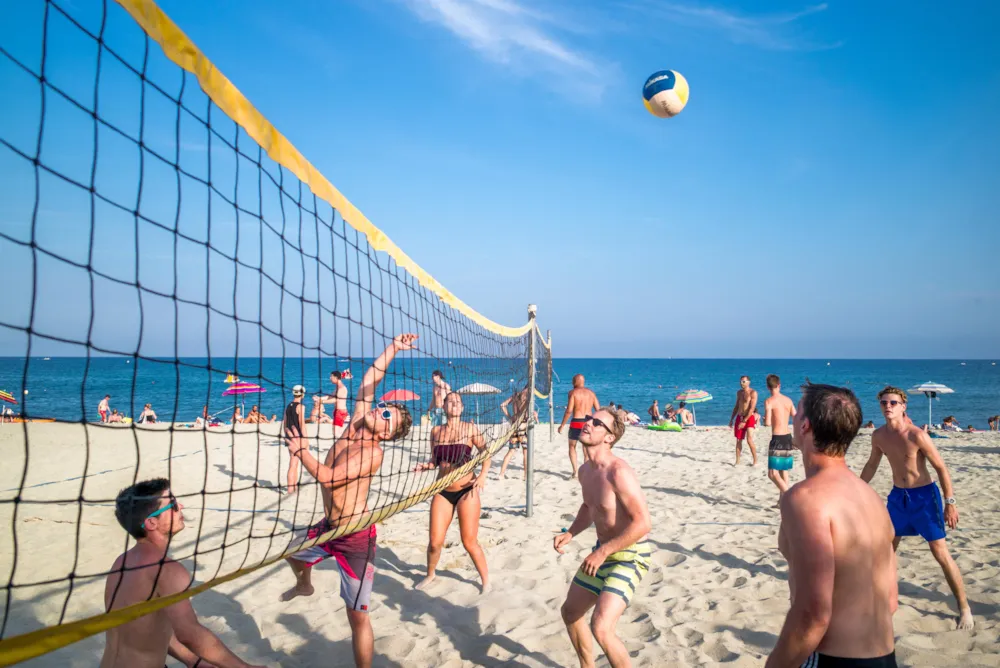 Camping-Village Arinella Bianca