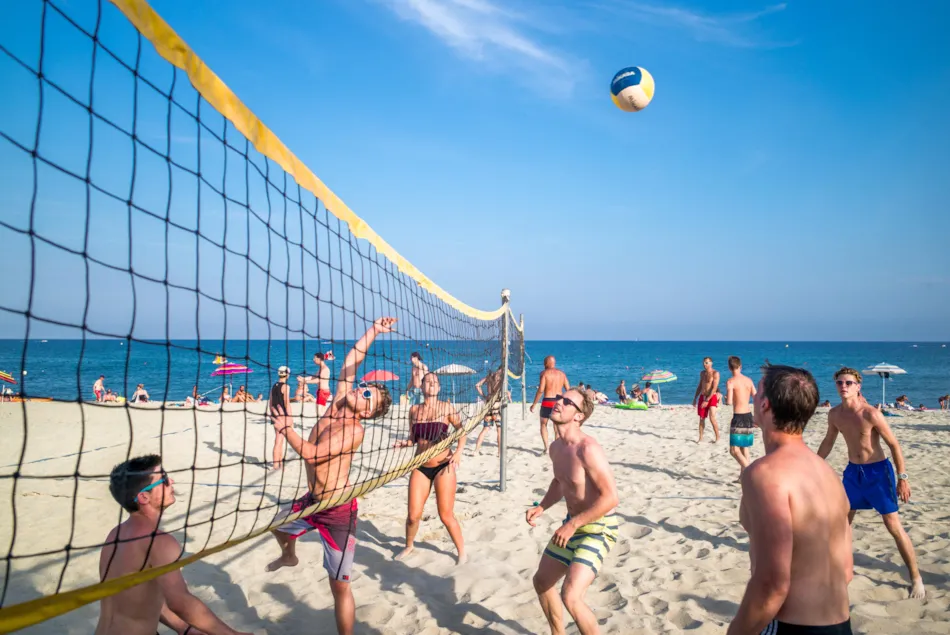 Camping-Village Arinella Bianca