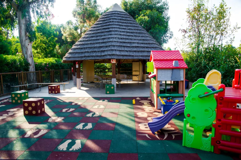 Camping-Village Arinella Bianca