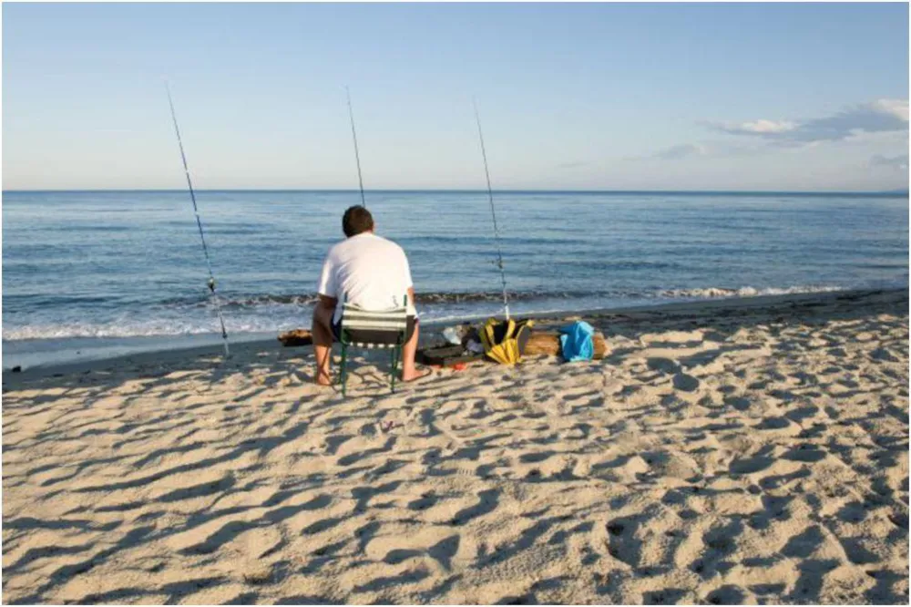 Camping-Village Arinella Bianca