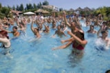 Foto #32 van Camping-Village Arinella Bianca