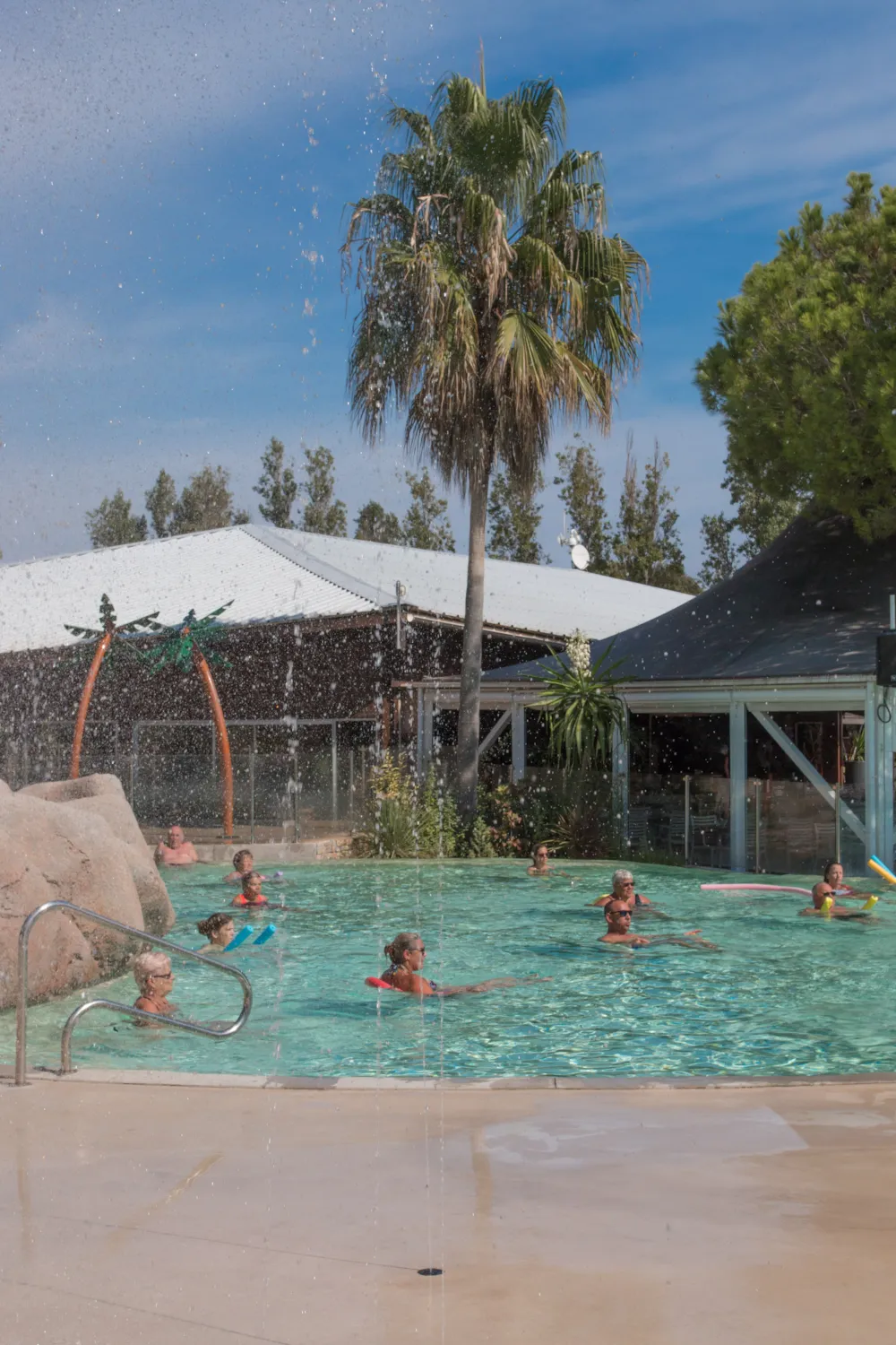 Camping-Village Arinella Bianca - image n°1 - Camping Direct