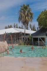 Foto #2 van Camping-Village Arinella Bianca