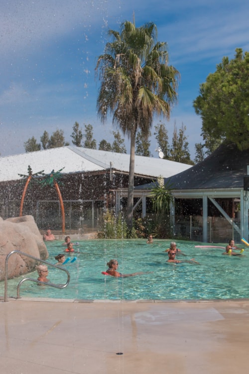 Foto #1 van Camping-Village Arinella Bianca