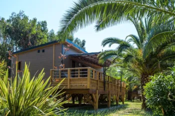 Camping-Village Arinella Bianca - image n°2 - Camping Direct