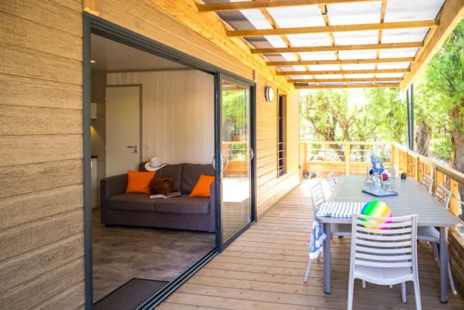Camping-Village Arinella Bianca - image n°4 - Camping Direct
