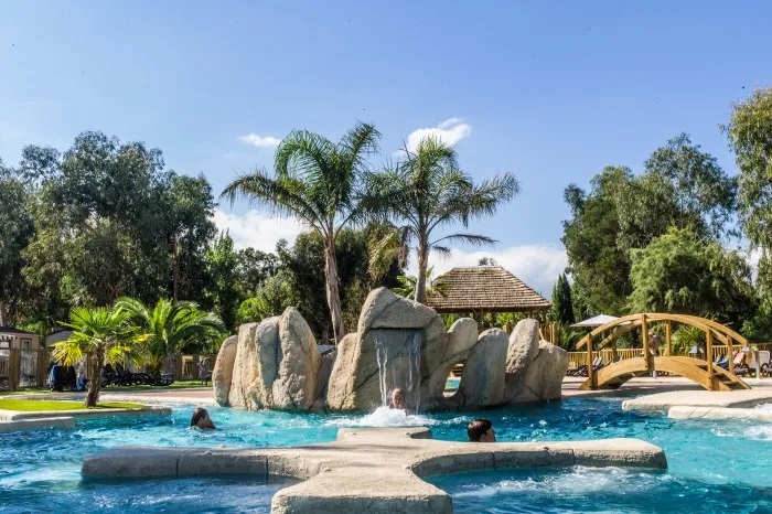 Camping-Village Arinella Bianca - image n°1 - Camping Direct