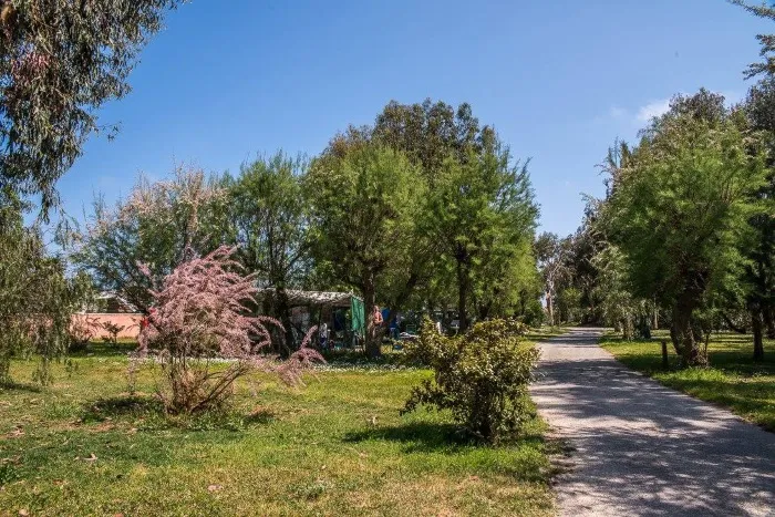 Camping-Village Arinella Bianca